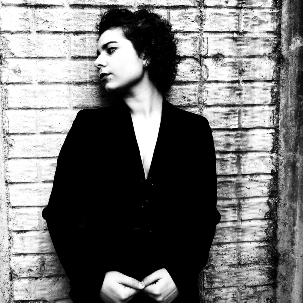 Meet your Posher, Natalia